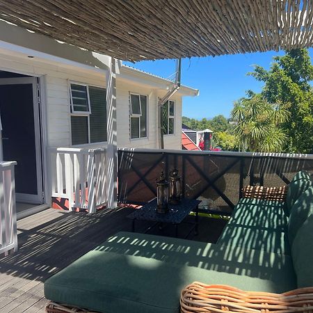 Yebo Boutique Guesthouse Somerset West Esterno foto