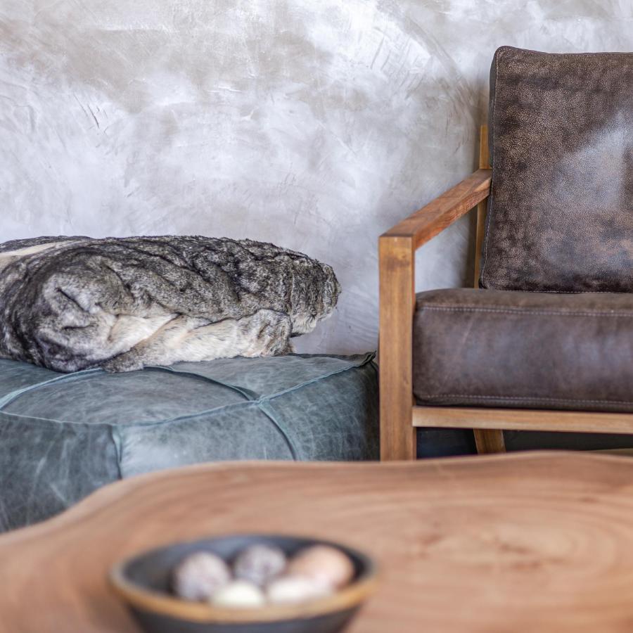 Yebo Boutique Guesthouse Somerset West Esterno foto