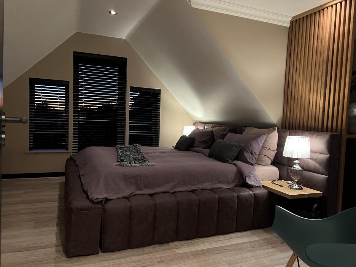Yebo Boutique Guesthouse Somerset West Esterno foto