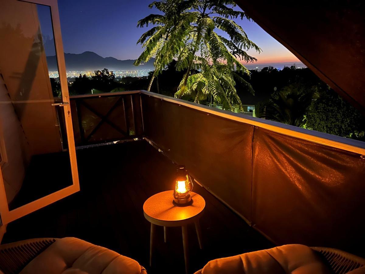 Yebo Boutique Guesthouse Somerset West Esterno foto