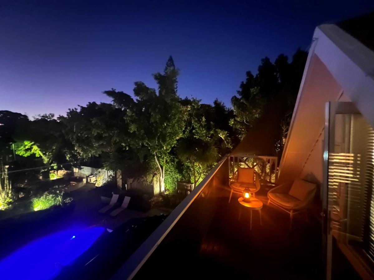 Yebo Boutique Guesthouse Somerset West Camera foto