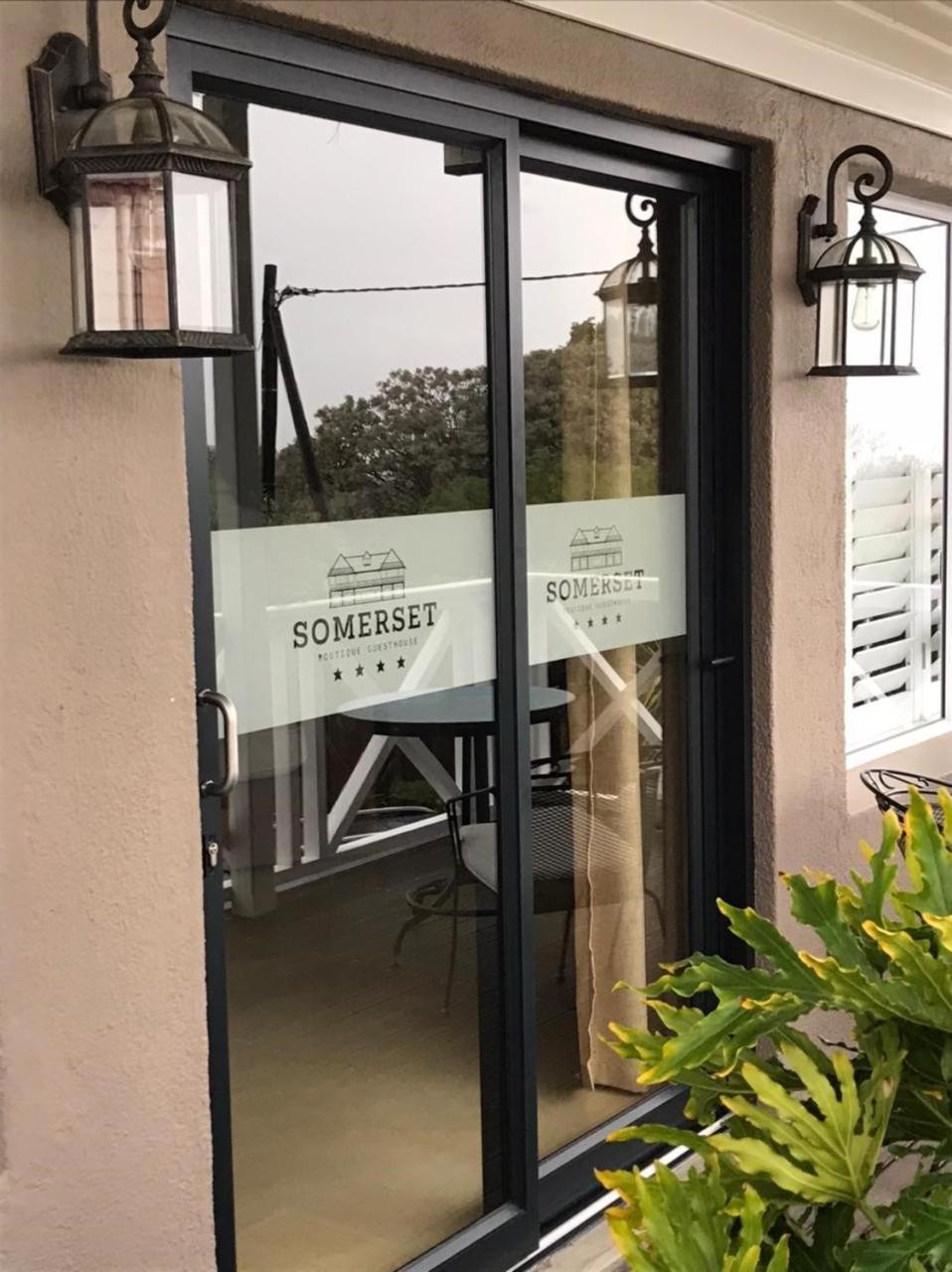 Yebo Boutique Guesthouse Somerset West Camera foto