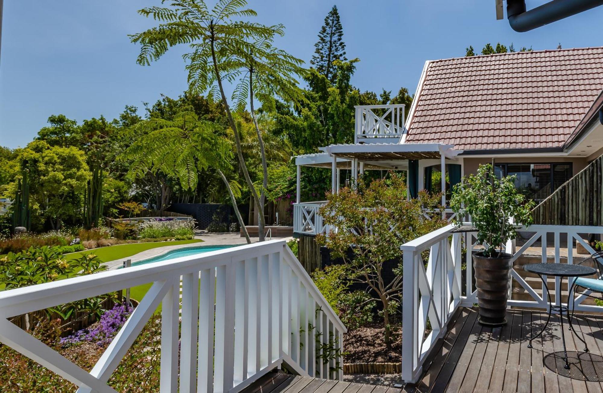 Yebo Boutique Guesthouse Somerset West Camera foto