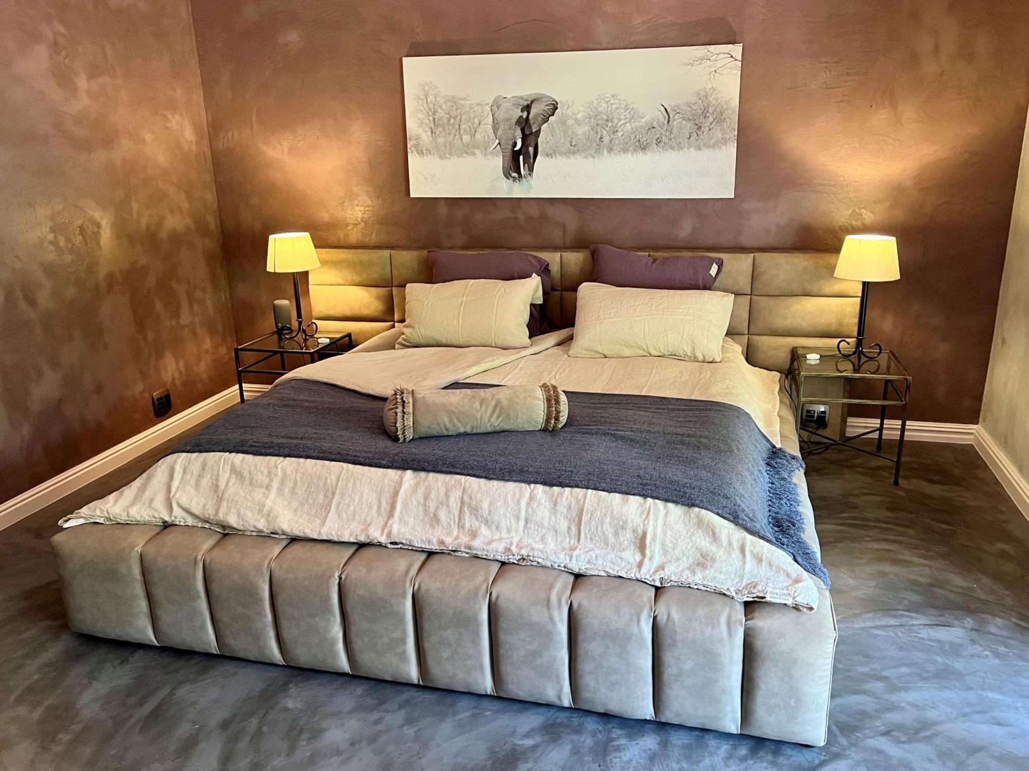 Yebo Boutique Guesthouse Somerset West Camera foto