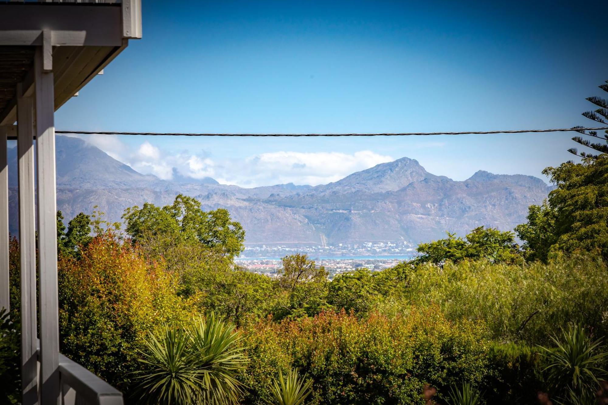 Yebo Boutique Guesthouse Somerset West Camera foto