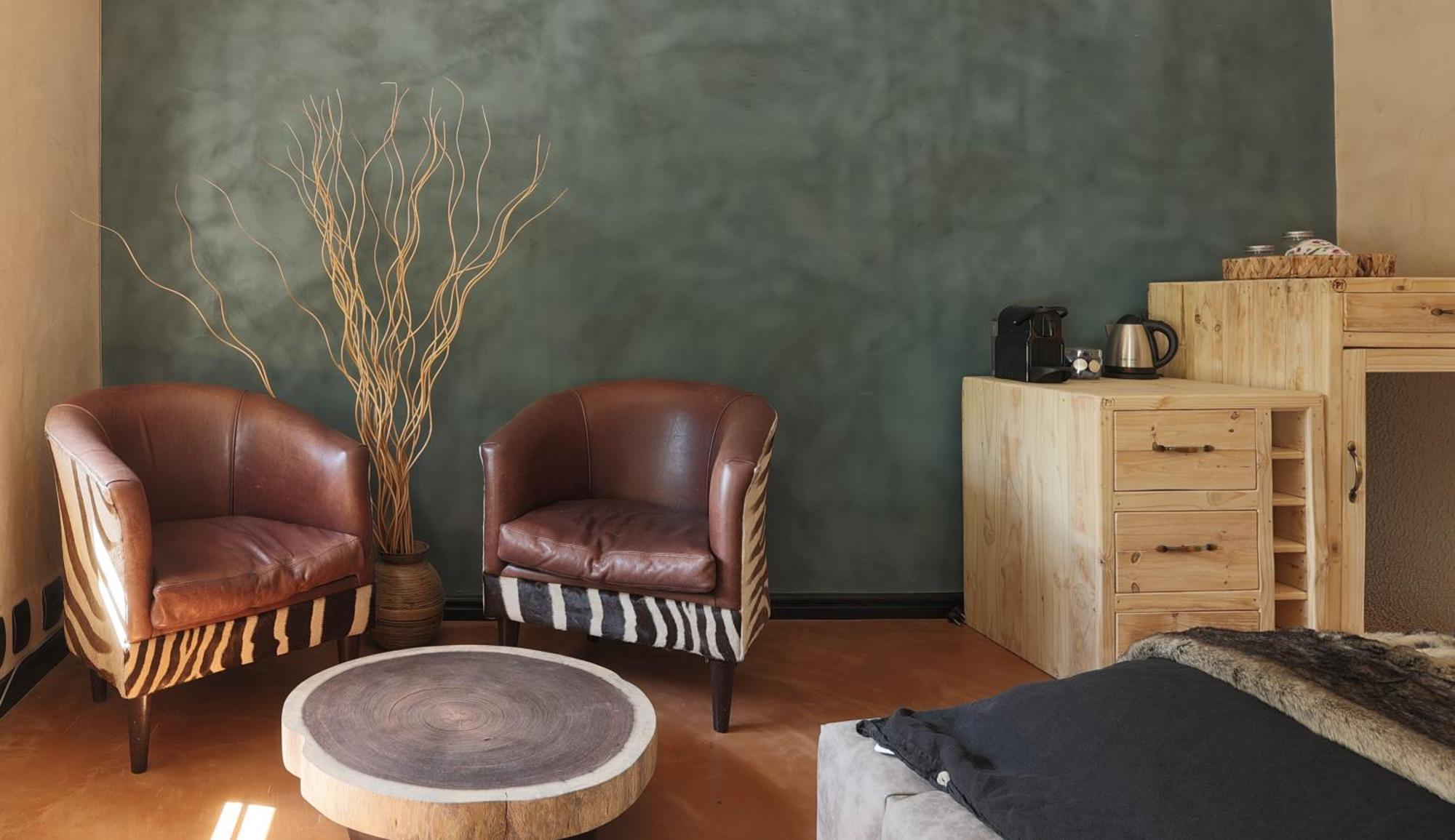 Yebo Boutique Guesthouse Somerset West Esterno foto