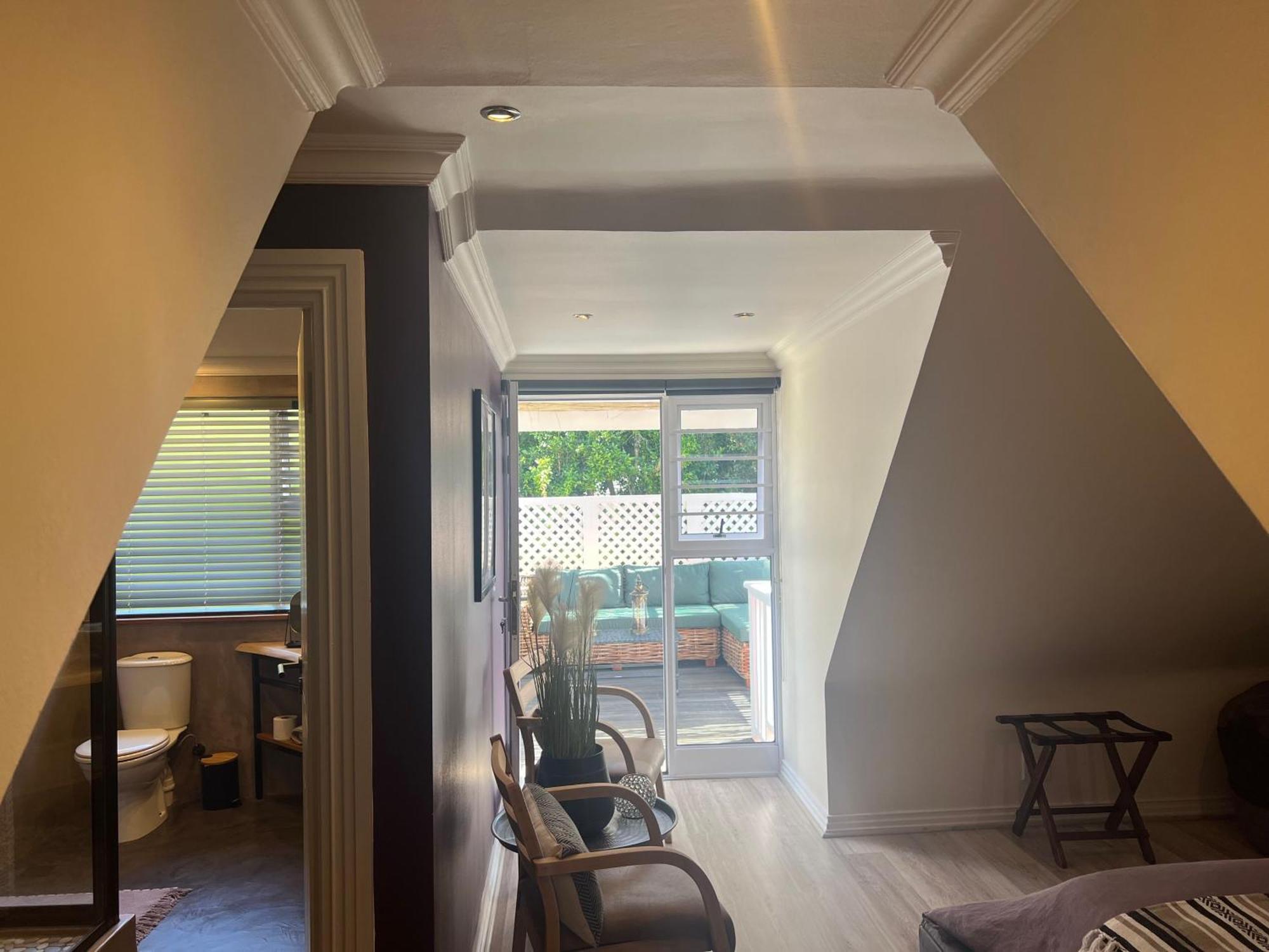 Yebo Boutique Guesthouse Somerset West Esterno foto