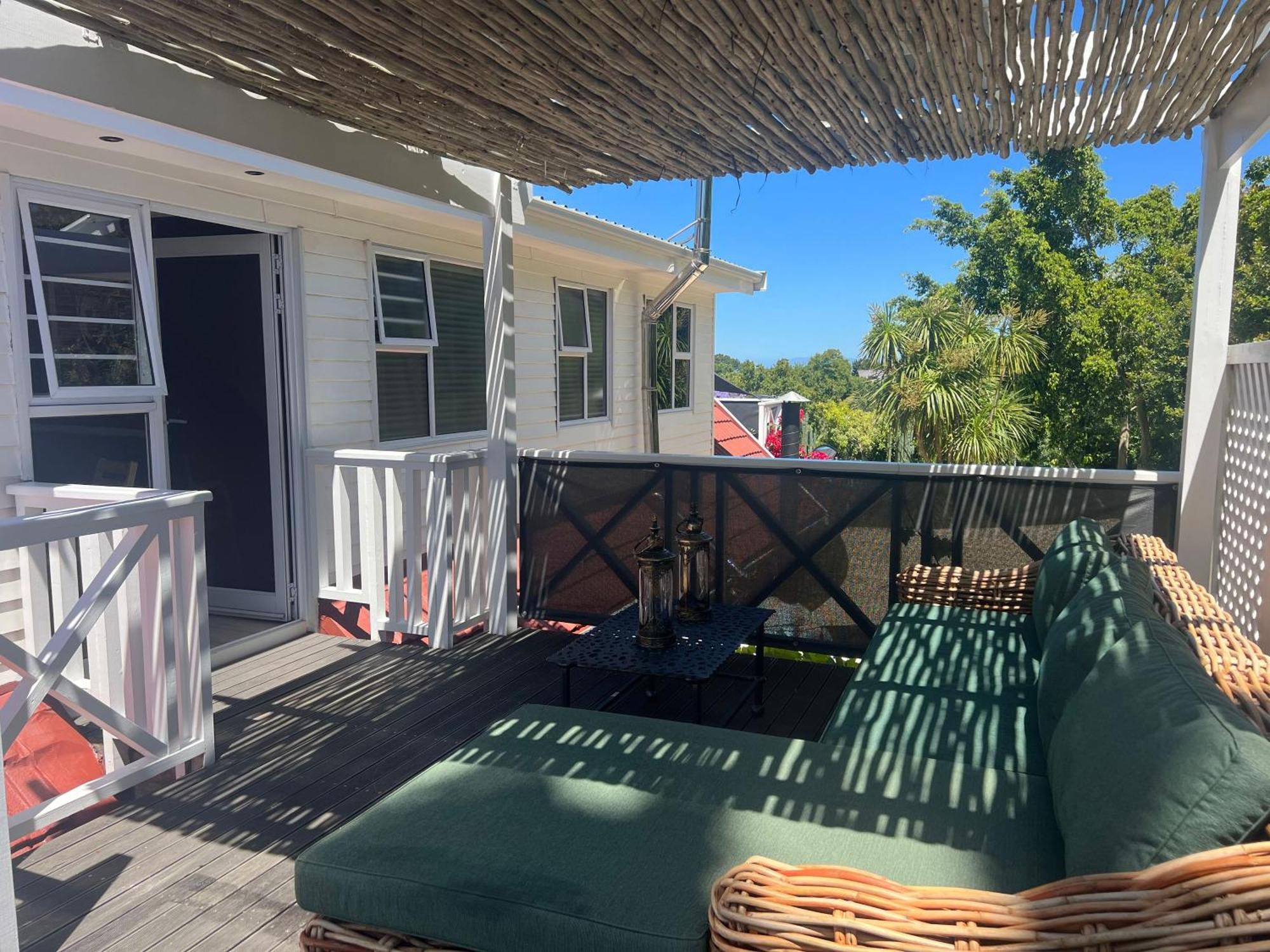 Yebo Boutique Guesthouse Somerset West Esterno foto
