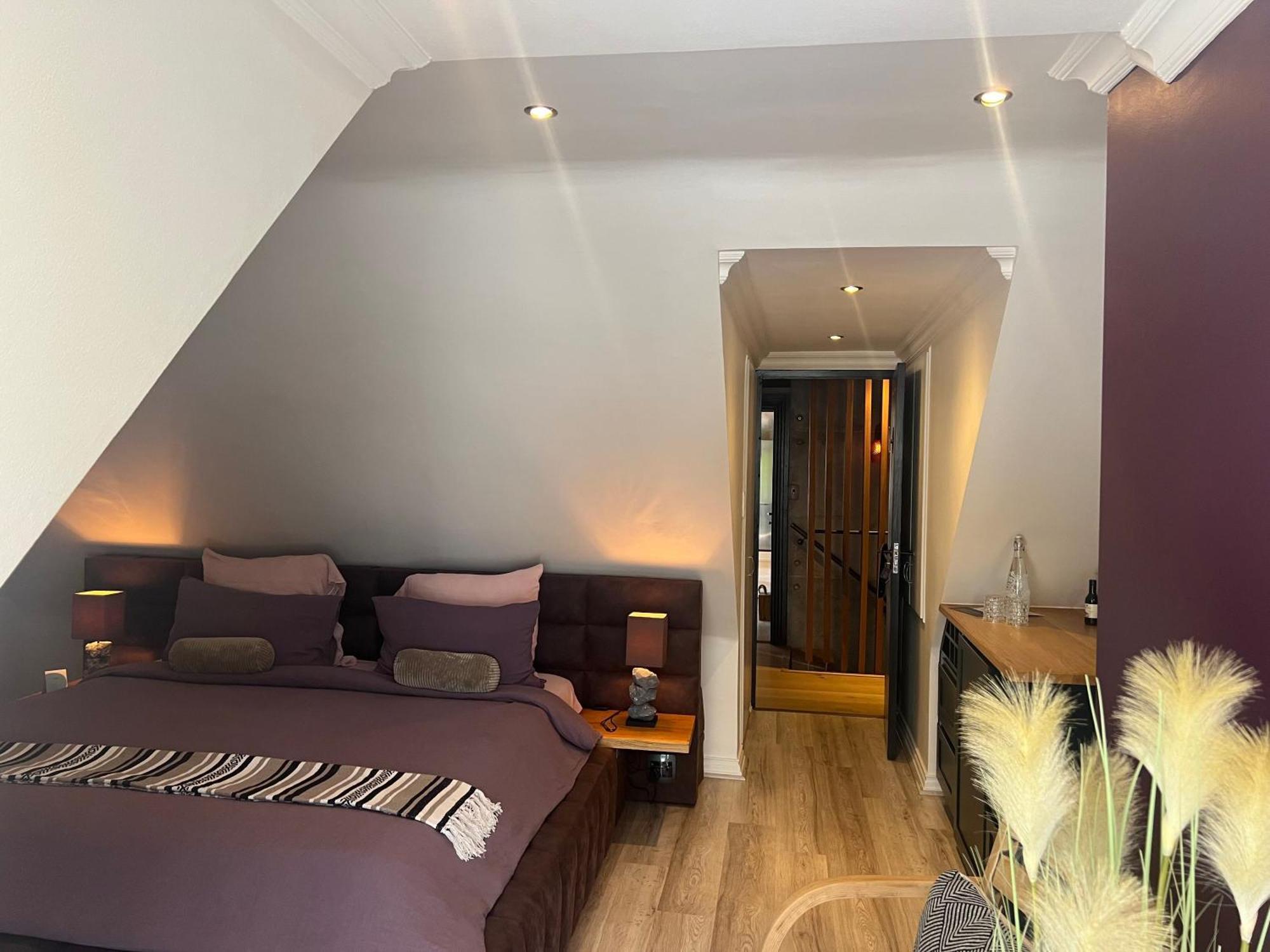 Yebo Boutique Guesthouse Somerset West Esterno foto
