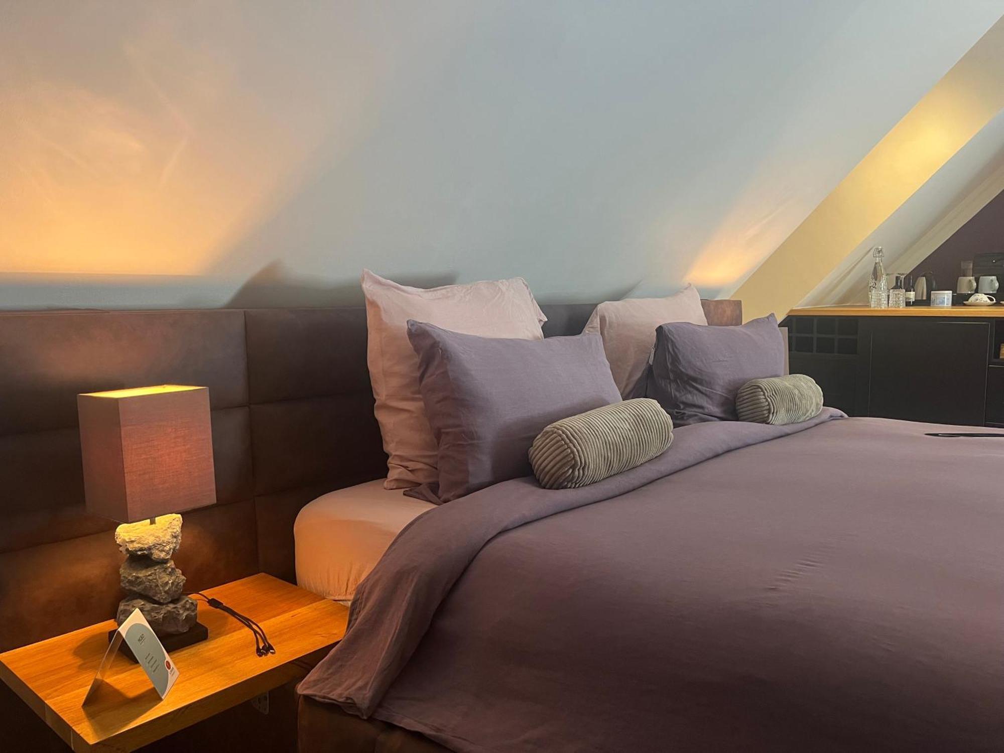 Yebo Boutique Guesthouse Somerset West Esterno foto