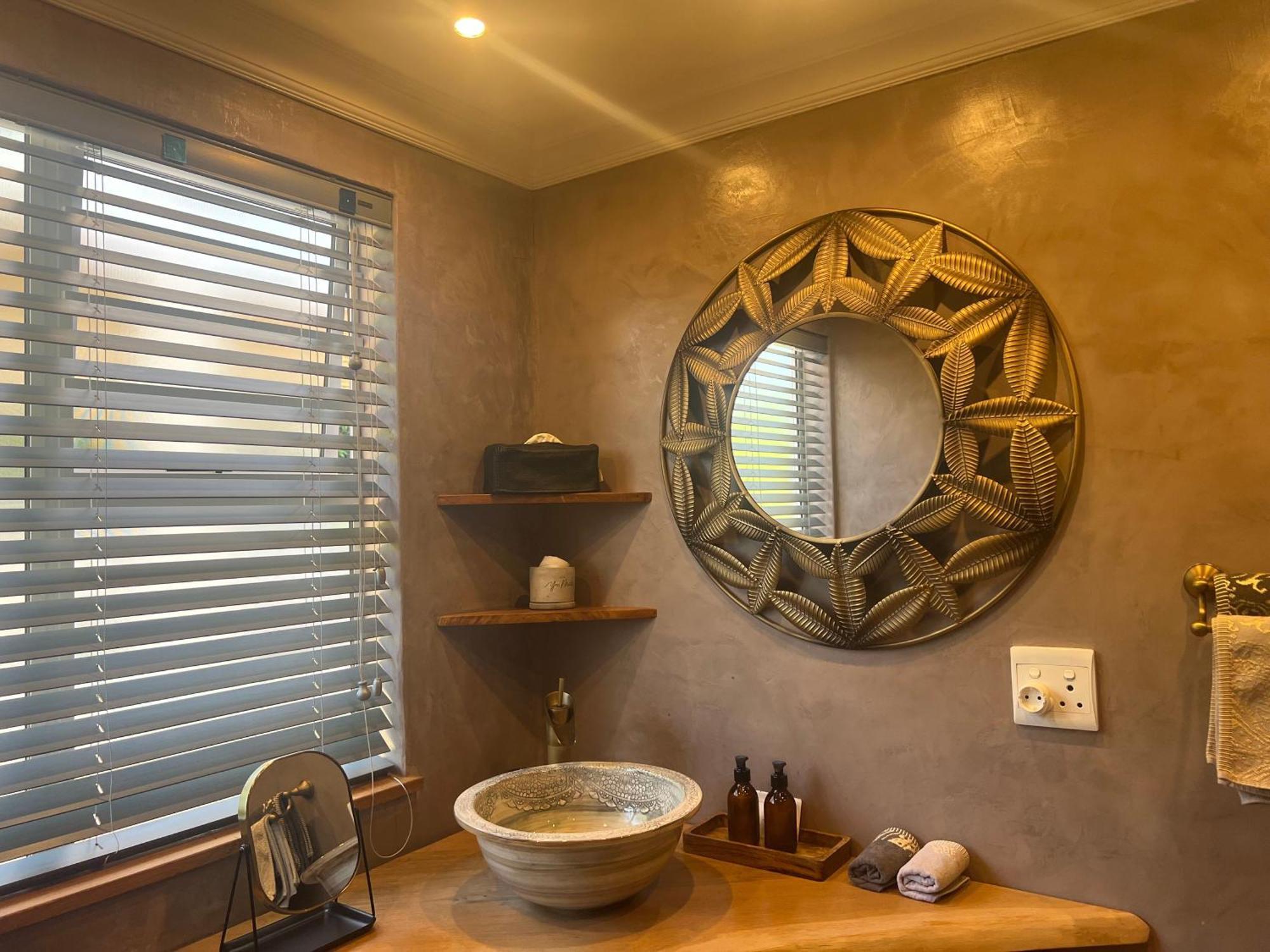 Yebo Boutique Guesthouse Somerset West Esterno foto