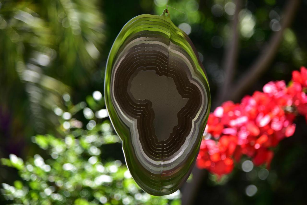 Yebo Boutique Guesthouse Somerset West Esterno foto